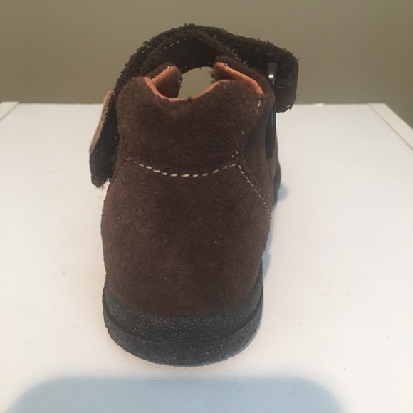 melania Shoes New Melania Toddler Girl Brown Mary Jane Shoes Poshmark